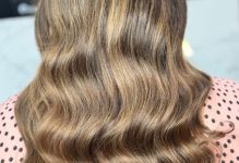 Balayage Hair Treatment