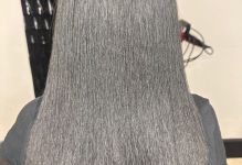 Permanent Straightening