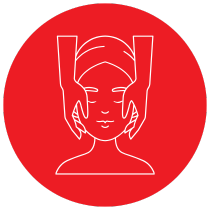 facial Treatment Icon